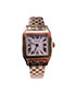 Cartier Santos Demoiselle 2699, front view